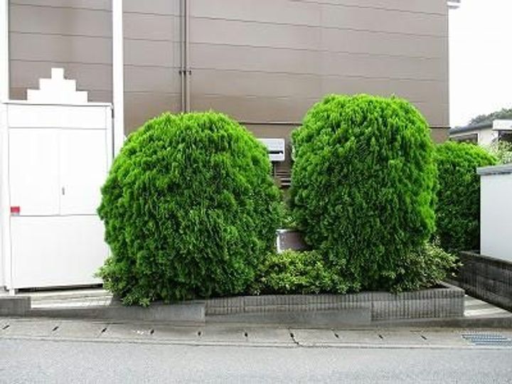 レオパレスシャトーヒライデの地図