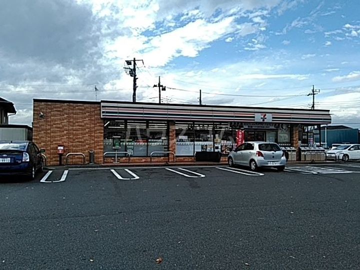 レオパレスシャトーヒライデの周辺