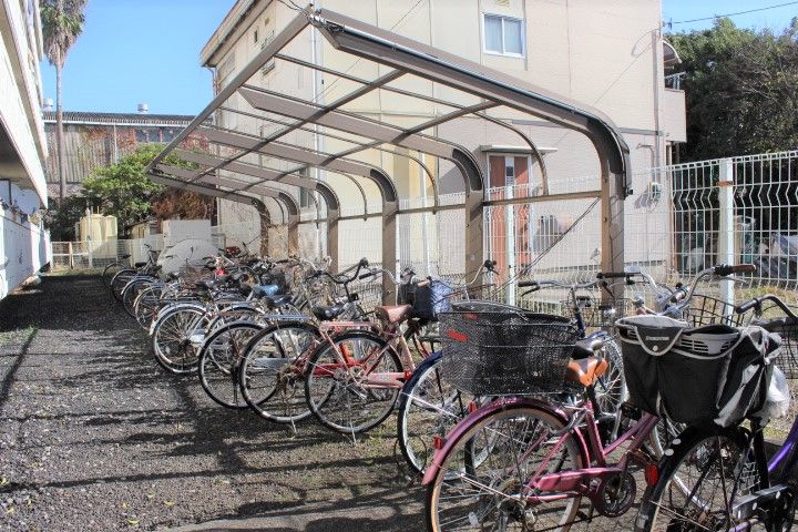 セピアム62の地図