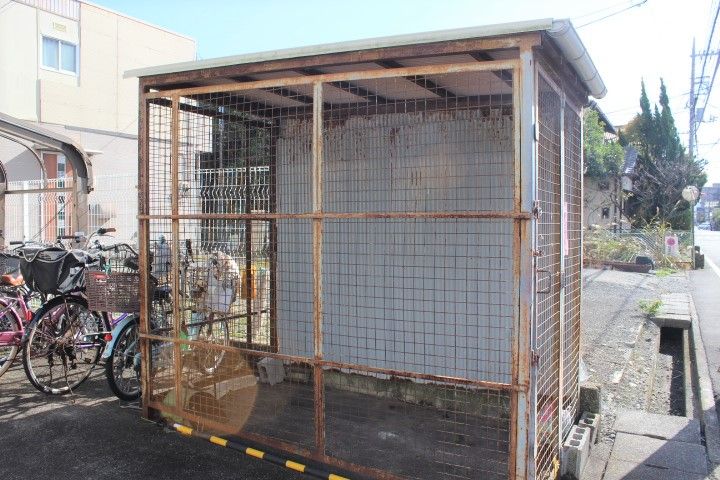 セピアム62のその他画像