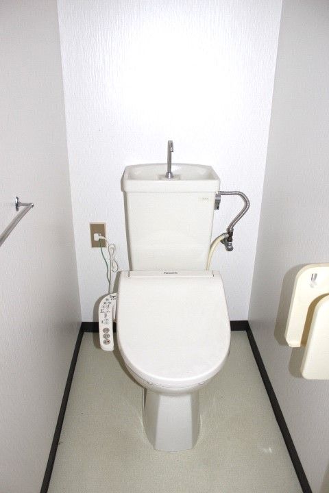 セピアム62の内装