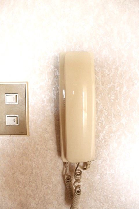 セピアム62の内装