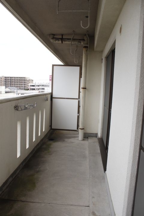 セピアム62の内装