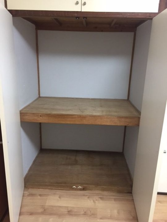 神奈川県川崎市中原区苅宿(アパート)の賃貸物件の内装