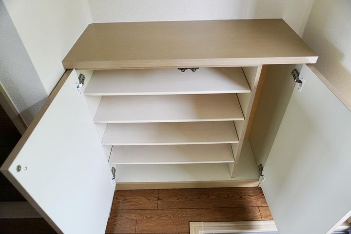 ピアストーンIIの内装