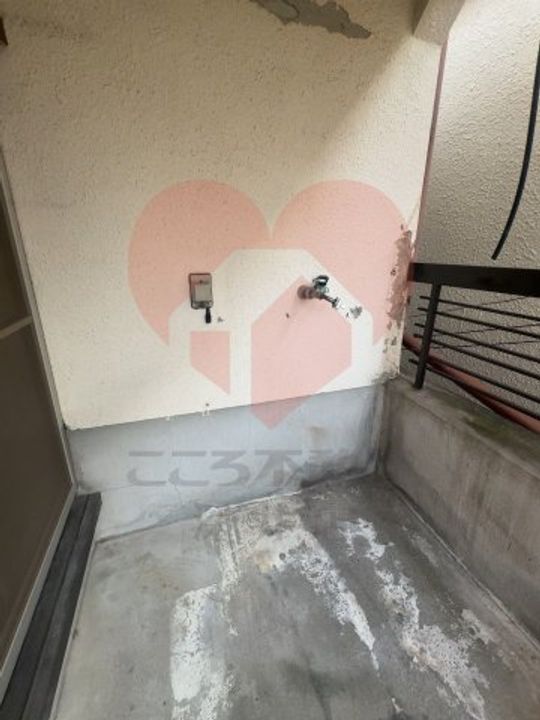 大阪府河内長野市寿町(一戸建)の賃貸物件の内装