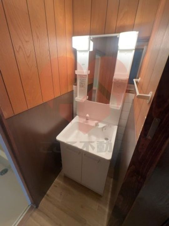 大阪府河内長野市寿町(一戸建)の賃貸物件の内装