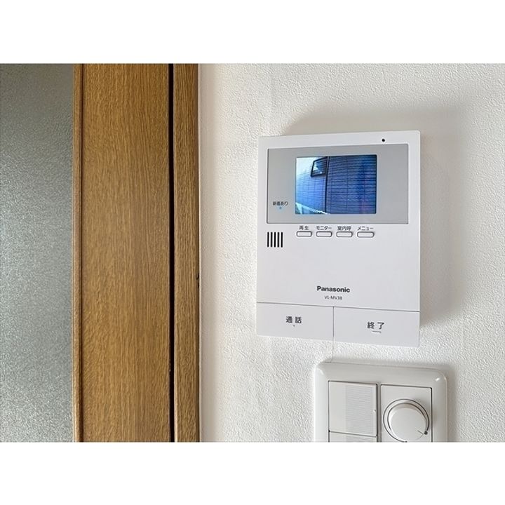 神奈川県大和市福田(一戸建)の賃貸物件の内装