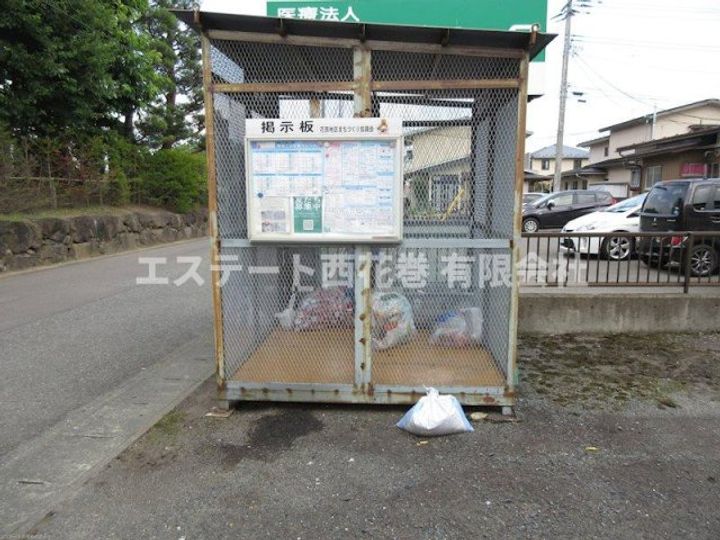 ドリームハイツのその他画像