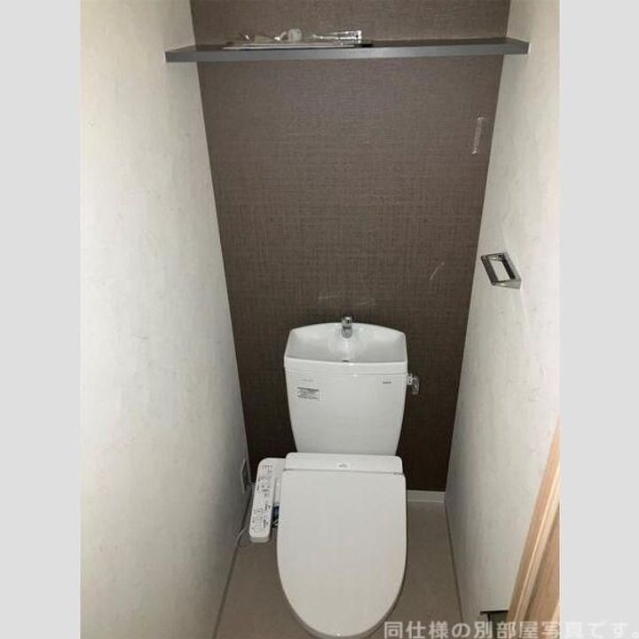 大阪府堺市西区浜寺石津町中1(マンション)の賃貸物件の内装