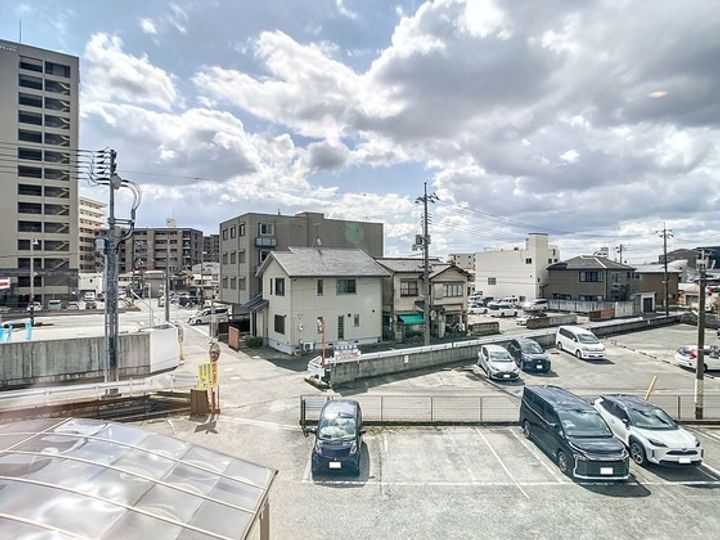 プリマガーデン岡山 弐番館のその他画像
