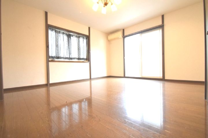 神奈川県三浦郡葉山町一色(一戸建)の賃貸物件の内装