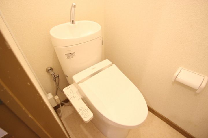 セジュールTAKATAの内装