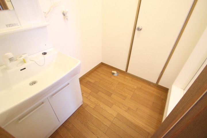 セジュールTAKATAの内装