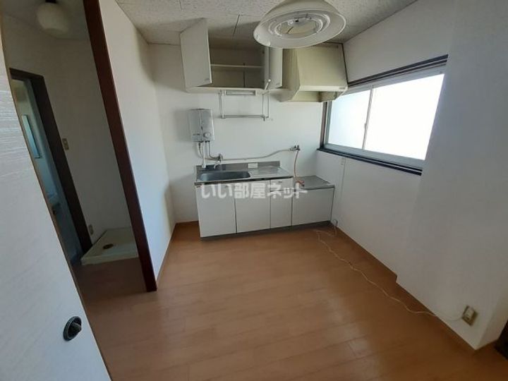 第二コーポ田中のその他画像