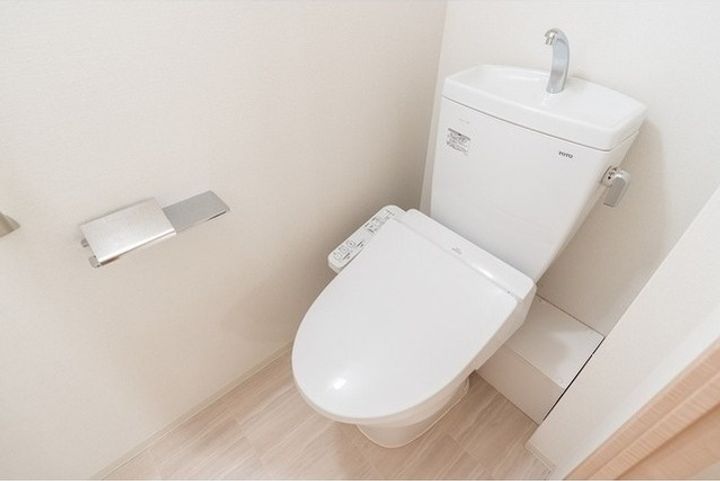 東京都板橋区板橋1の賃貸マンションの内装