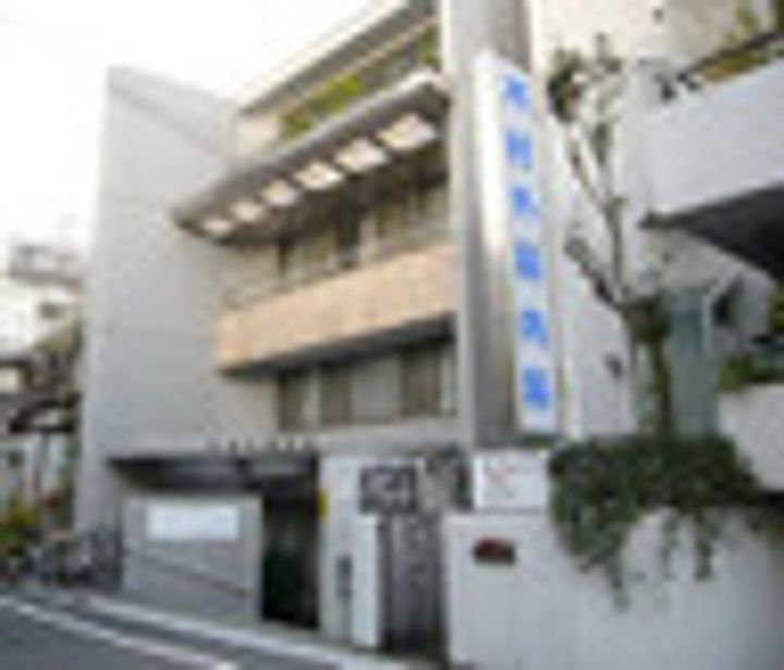 東京都板橋区板橋1の賃貸マンションの周辺