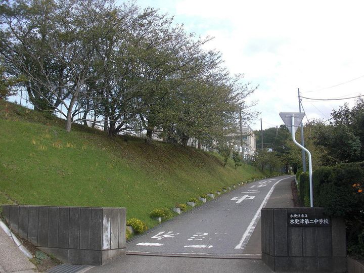 千葉県木更津市桜井新町4(一戸建)の賃貸物件の周辺