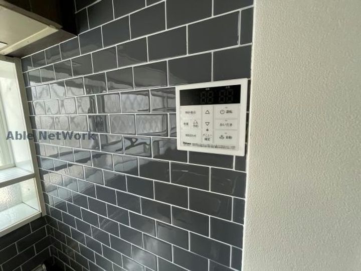 愛知県日進市岩崎町野田(一戸建)の賃貸物件の内装