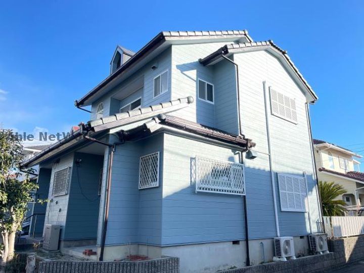 愛知県日進市岩崎町野田(一戸建)の賃貸物件のその他画像