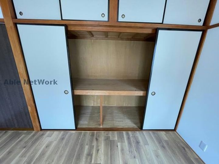 愛知県日進市岩崎町野田(一戸建)の賃貸物件の内装