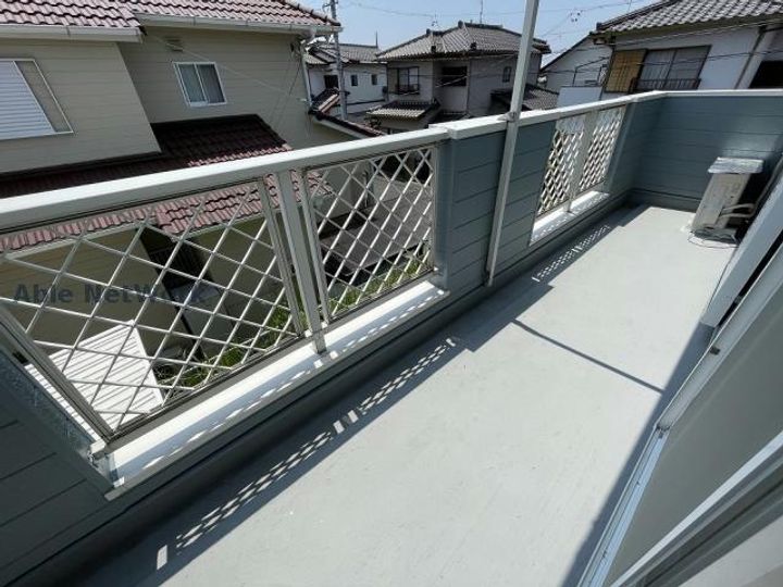 愛知県日進市岩崎町野田(一戸建)の賃貸物件の内装