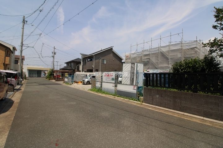 静岡県浜松市中央区南浅田1(アパート)の賃貸物件の内装