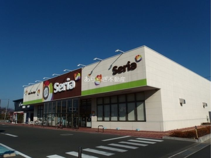 静岡県浜松市中央区南浅田1(アパート)の賃貸物件の周辺