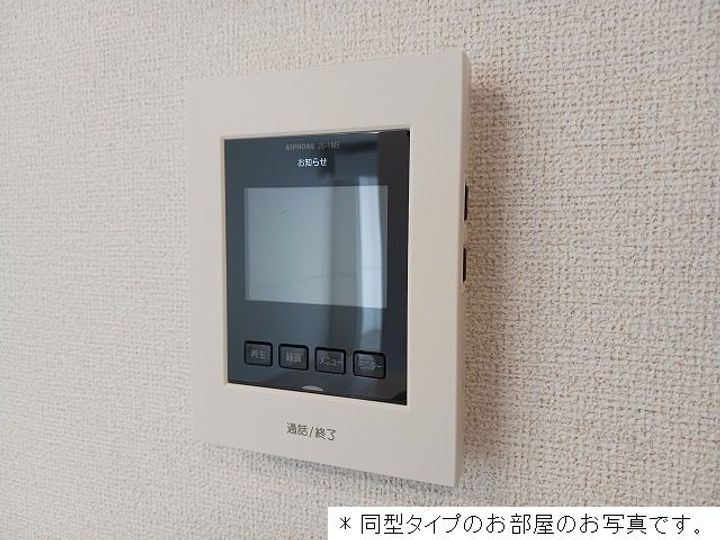 愛知県名古屋市港区東茶屋2(アパート)の賃貸物件の内装