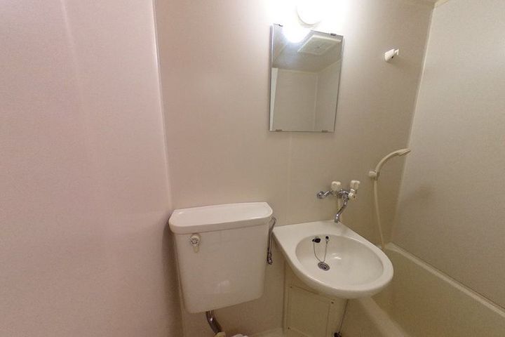 神奈川県横浜市戸塚区上倉田町(マンション)の賃貸物件の内装