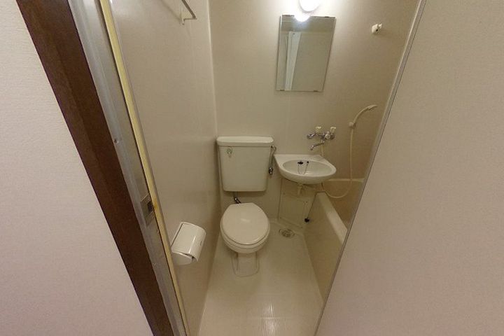 神奈川県横浜市戸塚区上倉田町(マンション)の賃貸物件の内装