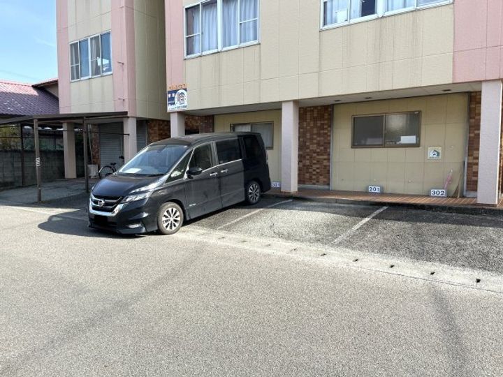 サニースクエアの地図