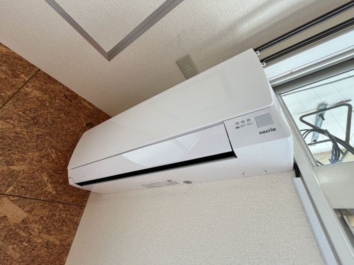 サニースクエアの内装