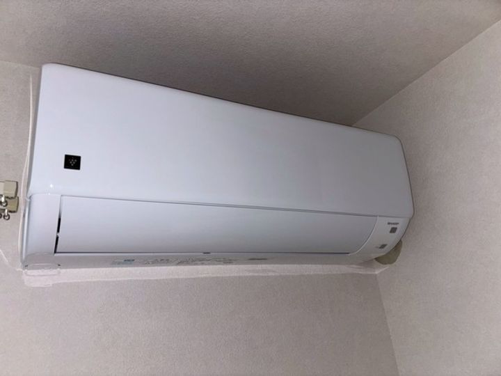 東京都江戸川区平井2(一戸建)の賃貸物件の内装