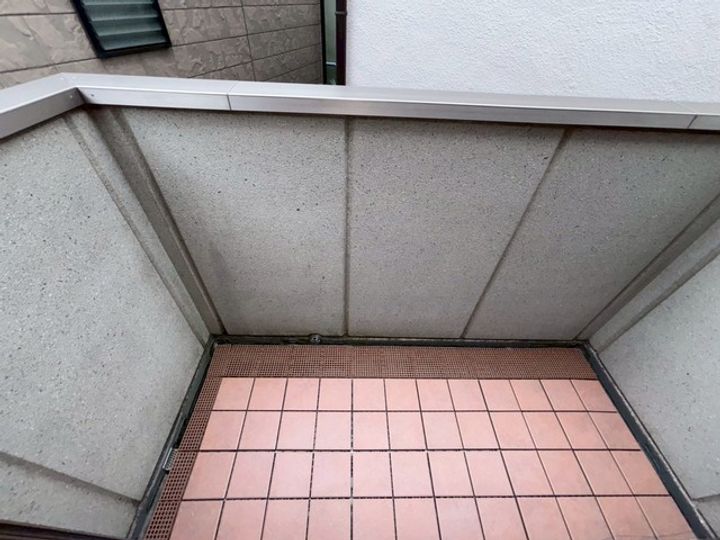 東京都江戸川区平井2(一戸建)の賃貸物件の内装