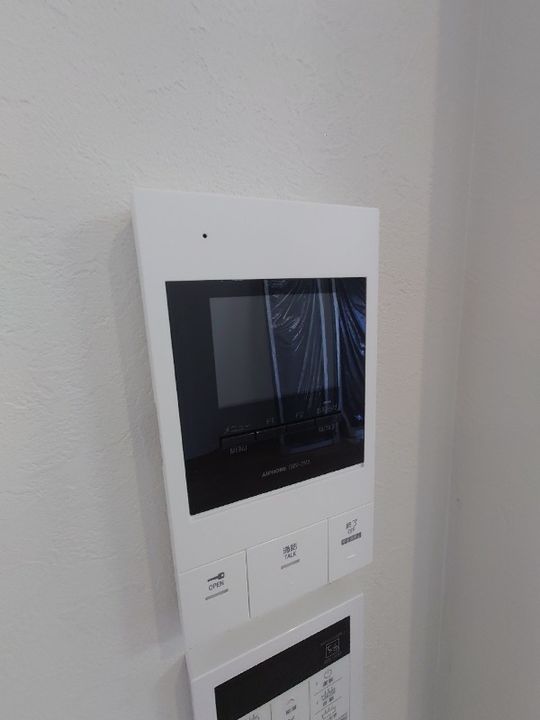 静岡県浜松市中央区住吉1(マンション)の賃貸物件の内装