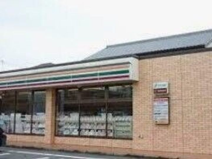 静岡県浜松市中央区住吉1(マンション)の賃貸物件の周辺