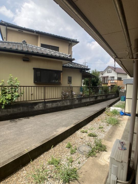 埼玉県さいたま市見沼区深作3(マンション)の賃貸物件のその他画像