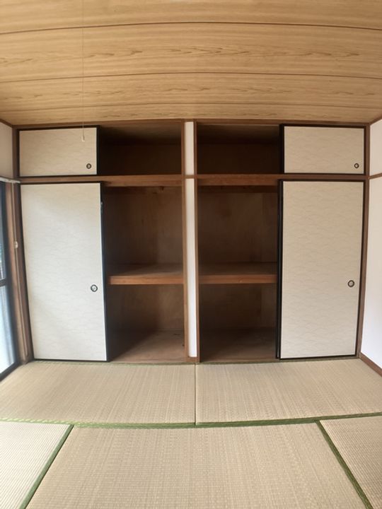 埼玉県さいたま市見沼区深作3(マンション)の賃貸物件の内装