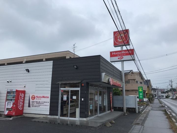 埼玉県さいたま市見沼区深作3(マンション)の賃貸物件の周辺