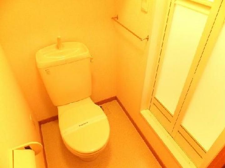 レオパレスRITZの内装