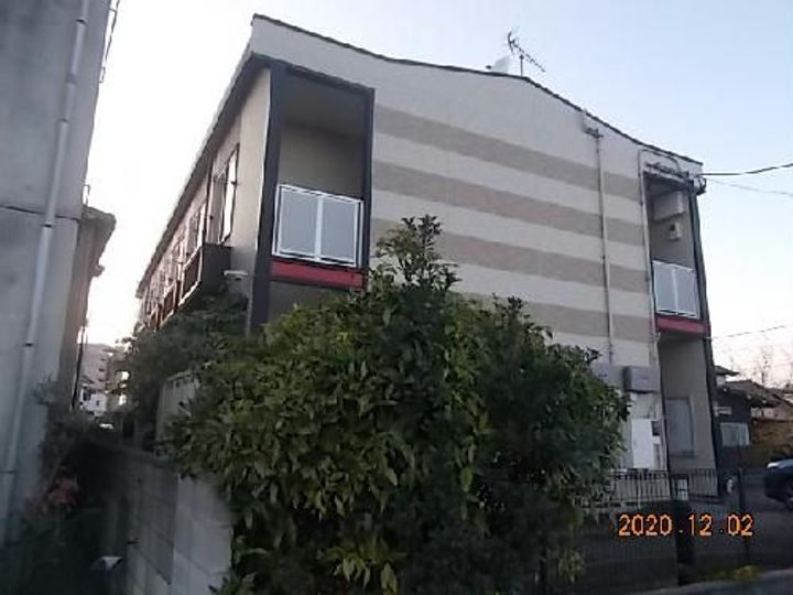 レオパレスRITZのその他画像