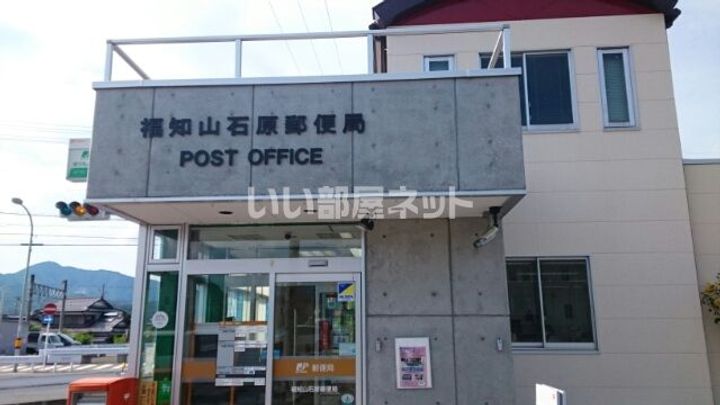 京都府福知山市字土(アパート)の賃貸物件の周辺