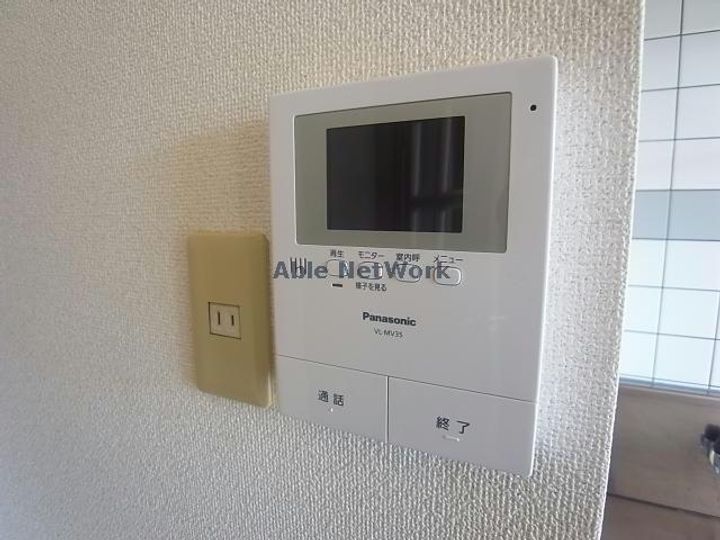 岐阜県大垣市和合新町2(マンション)の賃貸物件の内装