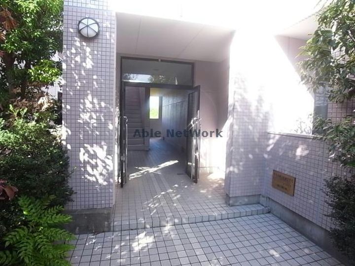 岐阜県大垣市和合新町2(マンション)の賃貸物件の地図