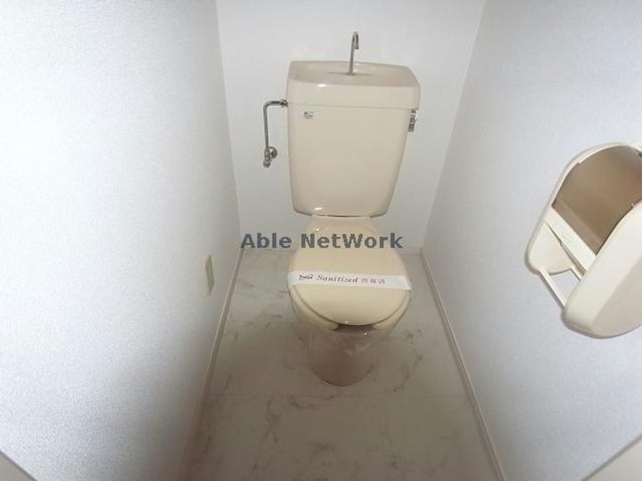 岐阜県大垣市和合新町2(マンション)の賃貸物件の内装