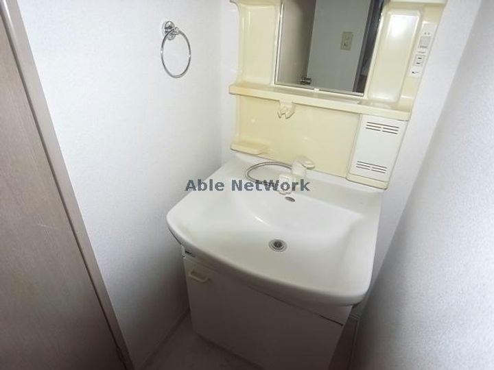 岐阜県大垣市和合新町2(マンション)の賃貸物件の内装