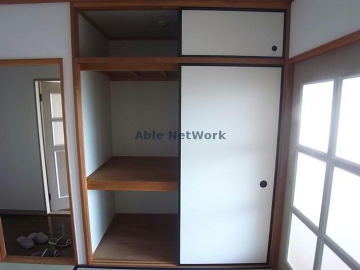 岐阜県大垣市和合新町2(マンション)の賃貸物件の内装