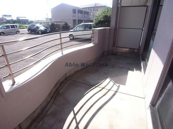 岐阜県大垣市和合新町2(マンション)の賃貸物件の内装