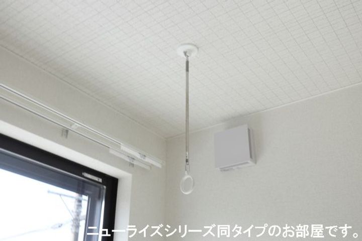 群馬県伊勢崎市下触町(アパート)の賃貸物件のその他画像